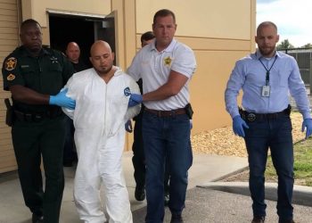 Μακελειό στις ΗΠΑ: Πρώην πεζοναύτης δολοφόνησε τέσσερις ανθρώπους – Ανάμεσά τους και ένα βρέφος