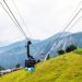 Chamois: Tο πανέμορφο χωριό της Ιταλίας χωρίς αυτοκίνητα (vid)
