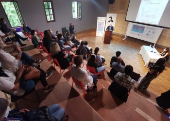 Επιστημονικός λόγος και ουσία στο 1ο Trikki ARTience συνέδριο για την ανθρώπινη φωνή