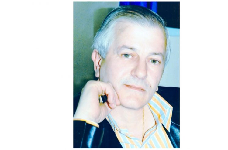 Απεβίωσε ο Γεώργιος Αντωνάκης