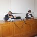Σύσκεψη στο Δημαρχείο Πύλης για το Πανελλήνιο Πρωτάθλημα  Αγώνων Ανωμάλου Δρόμου