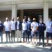 Ματς για πρόκριση στους Ολυμπιακούς η Εθνική Κωφών στο Αλκαζάρ