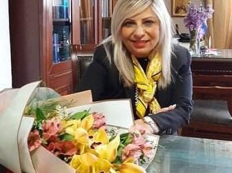 Μήνυμα για την ημέρα σχολικού αθλητισμού