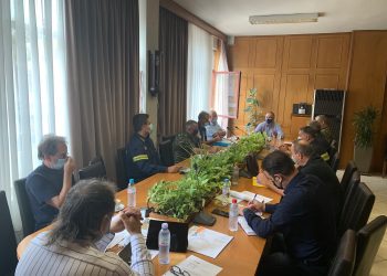 Σχεδιασμός και δράσεις Πολιτικής Προστασίας για αντιμετώπιση κινδύνων από πλημμυρικά φαινόμενα