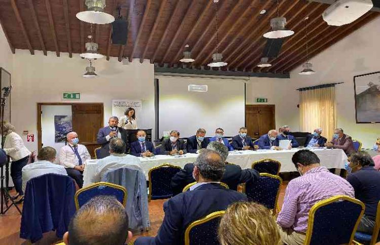 Mμνημόνιο συνεργασίας Δήμου Πύλης- Δικτύου Πίνδος- Ινστιτούτου  «MOUNTMED»