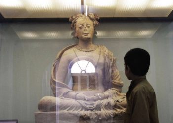 Αφγανιστάν: Οι αρχαίοι θησαυροί στα χέρια των Ταλιμπάν και ο ρόλος της Ελλάδας