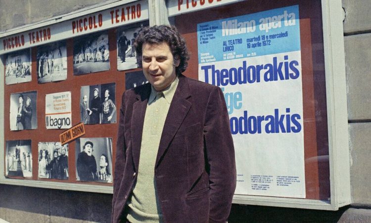 Μίκης Θεοδωράκης: Μπλόκο της δικαιοσύνης για το Βραχάτι – Η επιθυμία του ήταν να ταφεί στα Χανιά