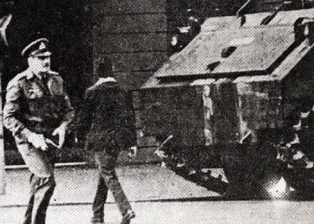 Σαν σήμερα 19 Νοεμβρίου