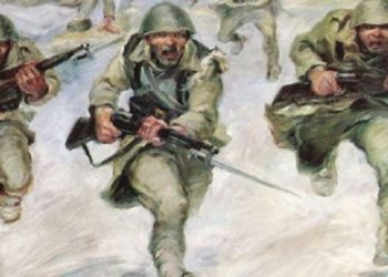 Σαν σήμερα 28 Οκτωβρίου