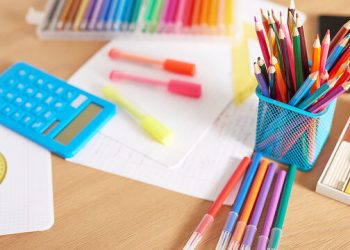 Πέντε πράγματα που κατάλαβα την πρώτη εβδομάδα των παιδιών στο σχολείο