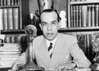 Σαν σήμερα 8 Οκτωβρίου