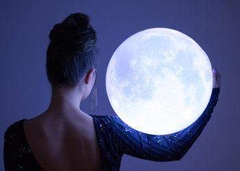 Τα 4 ζώδια που θα επηρεάσει περισσότερο η Πανσέληνος του «θερισμού» στις 21/09/2021
