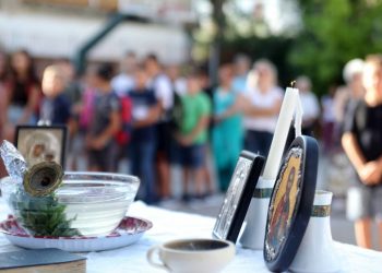 Επιστροφή στα σχολεία με αυστηρά μέτρα – Όλα όσα ισχύουν από σήμερα