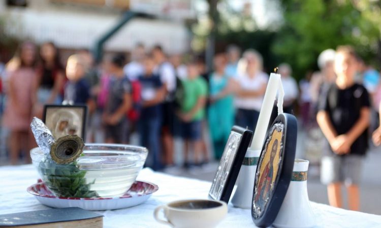 Επιστροφή στα σχολεία με αυστηρά μέτρα – Όλα όσα ισχύουν από σήμερα