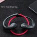 Ασύρματα Ακουστικά Bluetooth Awei A881BL Sport( Kόκκινο)-ΤΙΜΗ 29,90 !!!