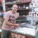 Γεύσεις των διακοπών… Τα υπέροχα αμυγδαλωτά της Σκύρου