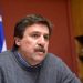 Επίσκεψη του πρώην Υπουργού Υγείας Ανδρέα Ξάνθου στα Τρίκαλα
