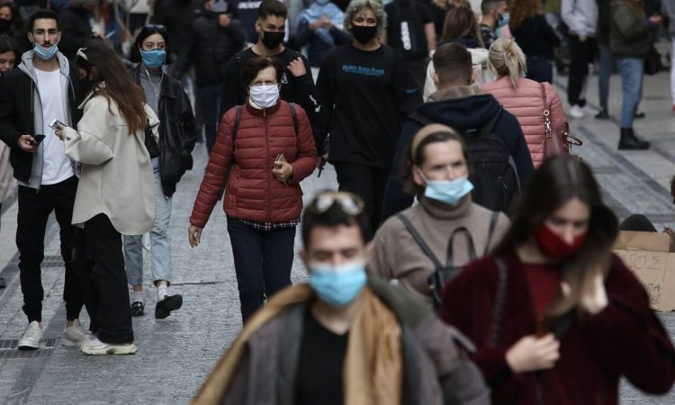 Η ΕΛΣΤΑΤ αναζητά 60.000 απογραφείς με μισθό 1.200 ευρώ