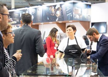 ΠΡΟΣΚΛΗΣΗ ΣΥΜΜΕΤΟΧΗΣ στην Διεθνή Έκθεση Αρτοποιίας – Ζαχαροπλαστικής Artoza13-16 Νοεμβρίου 2021