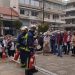Εκκένωση του κτιρίου της Π.Ε. Τρικάλων λόγω… έκτακτης ανάγκης