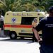 Σοκ στην Αθήνα: 32χρονη αρχιτεκτόνισσα είπε «βγαίνω για τσιγάρο» και έπεσε από τον 6ο όροφο