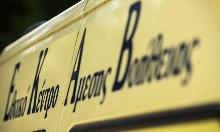 Ξάνθη: Λεωφορείο παρέσυρε 10χρονη – Νοσηλεύεται σε σοβαρή κατάσταση