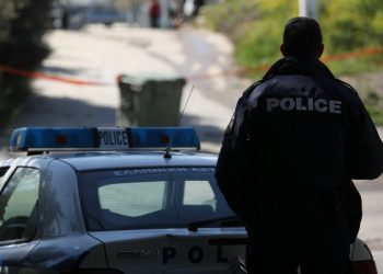 Τρίκαλα: Αστυνομικός εκτός υπηρεσίας συνέλαβε ανήλικο που προκάλεσε τροχαίο κι εγκατέλειψε το θύμα