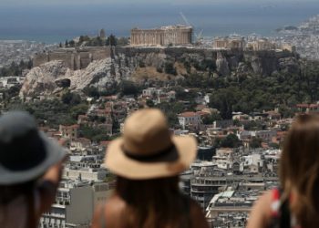 3 μέρη στην Ελλάδα για να βελτιώσετε την ψυχική υγεία και τις σχέσεις σας