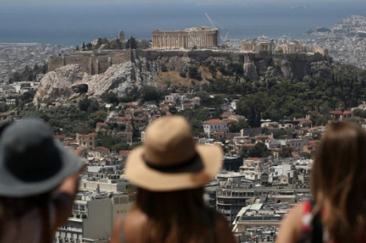 3 μέρη στην Ελλάδα για να βελτιώσετε την ψυχική υγεία και τις σχέσεις σας