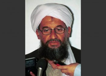 Ο εξαφανισμένος διάδοχος του μπιν Λάντεν έστειλε μήνυμα για την 11η Σεπτεμβρίου – Όργιο φημών