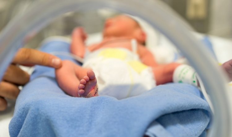 Κρήτη: Φάρμακο αξίας 1.800.000 ευρώ χορηγήθηκε σε βρέφος με σοβαρό πρόβλημα υγείας