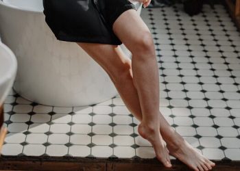 DIY Time! Ετοιμάσου να φτιάξεις ένα τέλειο body scrub με άρωμα… πορτοκάλι