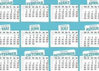 Αργίες 2021: 28η Οκτωβρίου η επόμενη – Δείτε όλες τις τοπικές αργίες