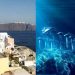Σαντορίνη: Κρύβει η Καλντέρα την χαμένη Ατλαντίδα;