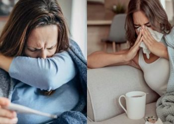 Έχετε COVID ή Ίωση; Το σύμπτωμα που κάνει τη διαφορά – Τι πρεπει να προσέχουν εμβολιασμένοι και ανεμβολίαστοι