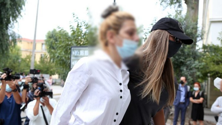 «Δεν τρώω, δεν υπάρχω»: Η πρώτη συνέντευξη της Έλενας Πολυχρονοπούλου μέσα από τη φυλακή