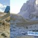 Οι αγελάδες μετέτρεψαν τη Δρακόλιμνη σε βούρκο!