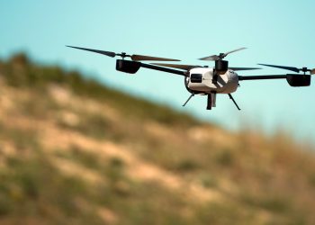 Πτήσεις drone για μεταφορά φαρμάκων από φαρμακαποθήκες σε χωριά του Δήμου Τρικκαίων