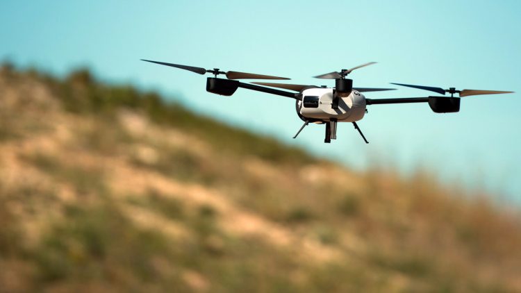 Πτήσεις drone για μεταφορά φαρμάκων από φαρμακαποθήκες σε χωριά του Δήμου Τρικκαίων