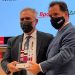 Ακόμη μία τιμητική διάκριση για την ΕΔΑ ΘΕΣΣ