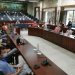 Θερμό καλωσόρισμα των νεοδιορισθέντων εκπαιδευτικών στο Δημαρχείο Τρικκαίων