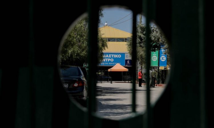 ΕΛΑΣ: 4 ιστοσελίδες και 6 λογαριασμοί στο Facebook πίσω από τις ειδήσεις κατά των εμβολίων