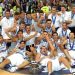 16 χρόνια από τον θρίαμβο του Βελιγραδίου: Όταν η Ελλάδα φόρεσε το δεύτερο στέμμα της! (vids+pics)