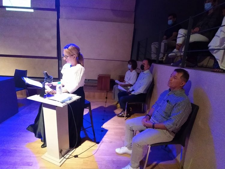 Μια εκπληκτική εκδήλωση για τον “εξομολόγο του Θεού” στο Μουσείο Τσιτσάνη