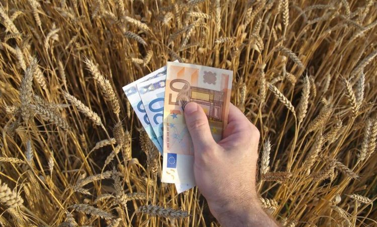 ΟΠΕΚΕΠΕ: Στους λογαριασμούς των δικαιούχων αποζημιώσεις 19,2 εκατ. ευρώ για ζημιές από τον κορονοϊό