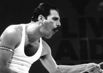 Ένας αστεροειδής που λεγόταν… Φρέντι Μέρκιουρι