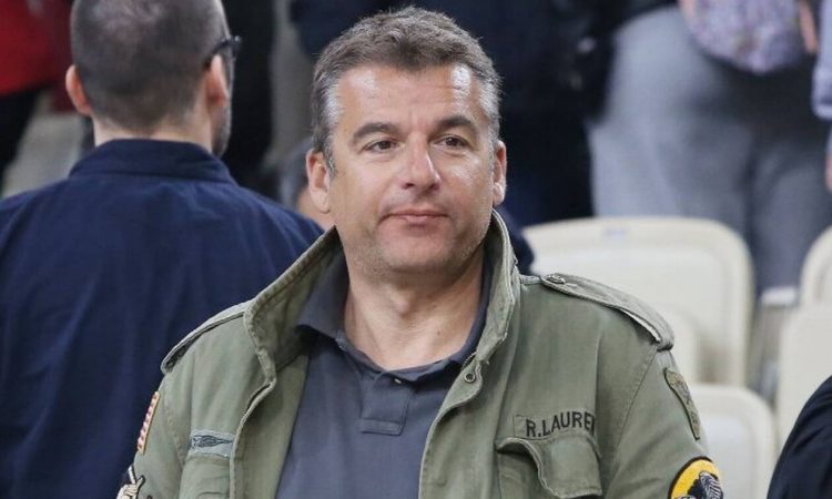 Λιάγκας: Δικαιώθηκε για τα 330.000 ευρώ που είχαν κάνει «φτερά» μετά από επταετή δικαστικό αγώνα
