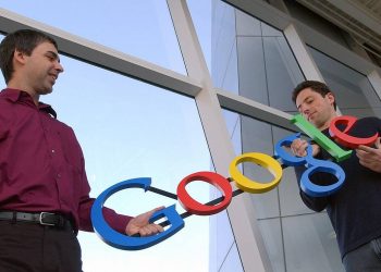 Google: Ξεκίνησε σαν… διδακτορικό και κατέκτησε το ίντερνετ!