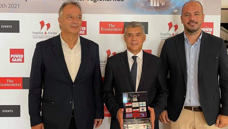 Η Θεσσαλία η πιο πράσινη Περιφέρεια της χώρας-Πρώτο Βραβείο Green Award 2021 για το Περιβάλλον