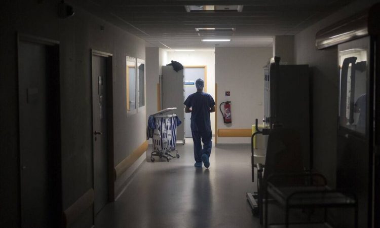 Τροπολογία για αναισθησιολόγους: Θα πληρώνονται €250 για κάθε εφημερία σε ΜΕΘ εκτός Αττικής